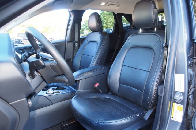 Certified 2023 Ford Escape Active AWD/4WD image 17