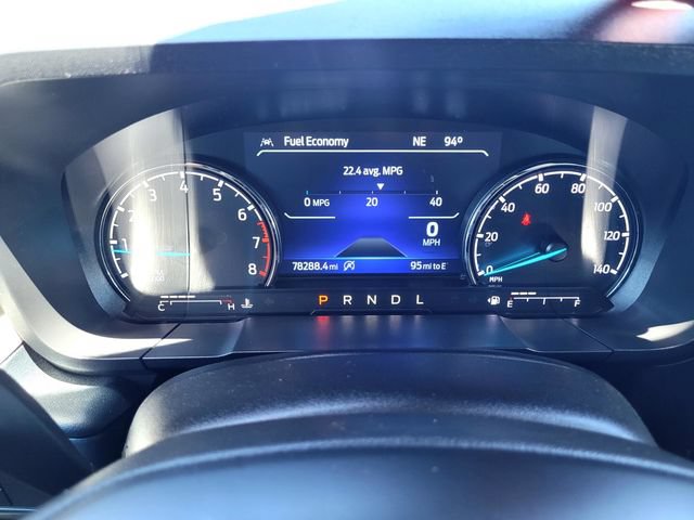 Certified 2022 Ford Maverick XLT w/ Equipment Group 300A Standard AWD/4WD image 21