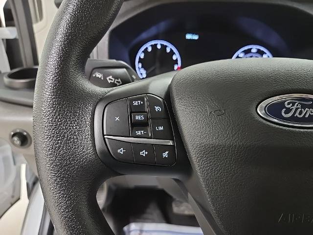 Certified 2024 Ford Transit 350 XL AWD/4WD image 17