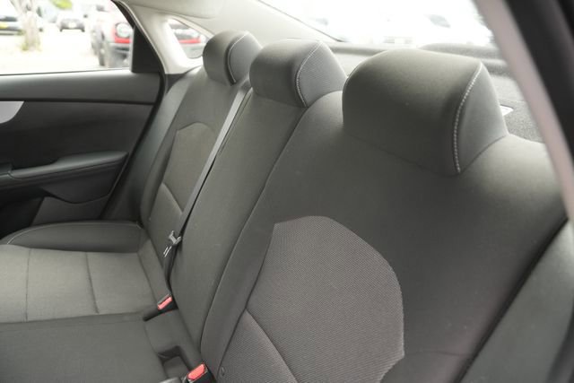 Used 2024 Kia Forte LXS w/ LXS Technology Package FWD image 13