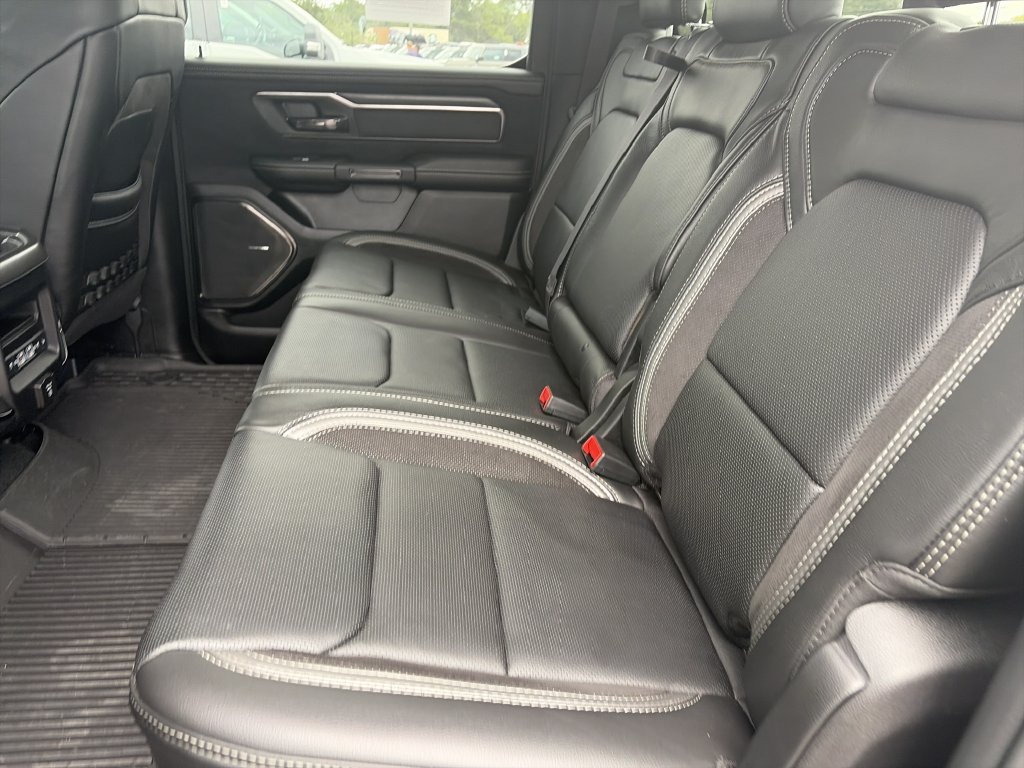 Used 2025 RAM 1500 RHO AWD/4WD image 33
