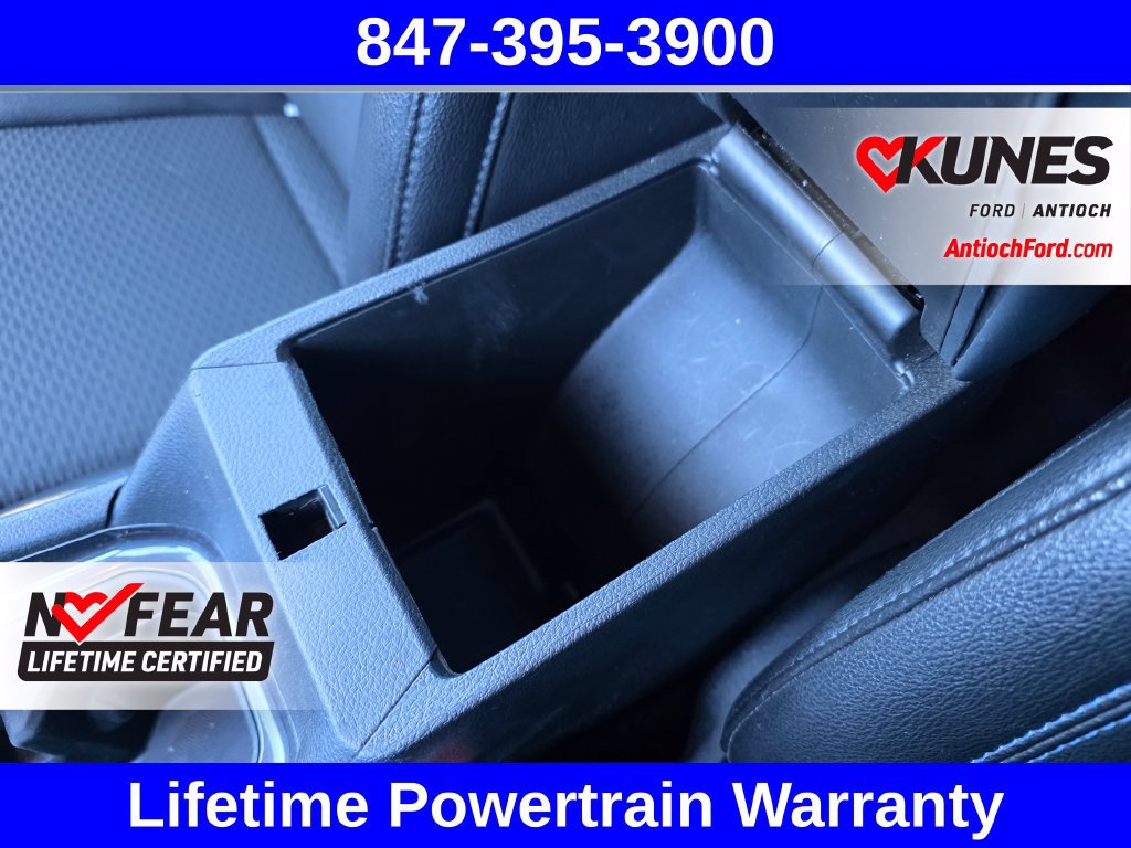 Used 2024 Jeep Compass Latitude AWD/4WD image 38