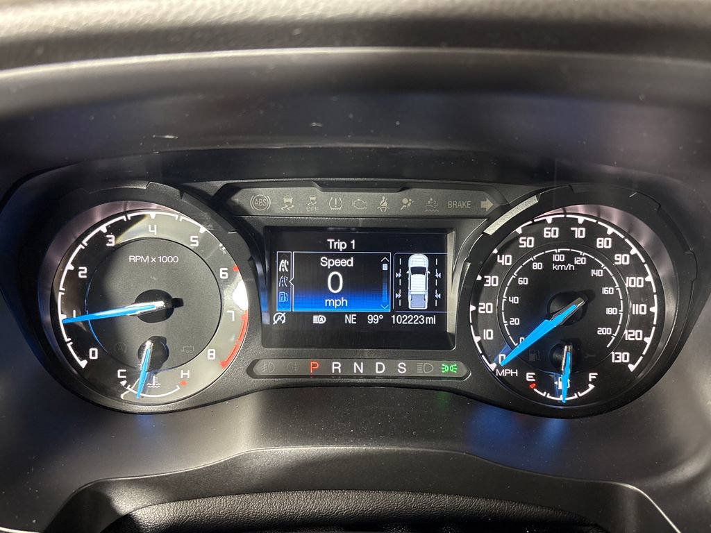 Certified 2019 Ford Ranger XLT w/ Equipment Group 302A Luxury AWD/4WD image 21