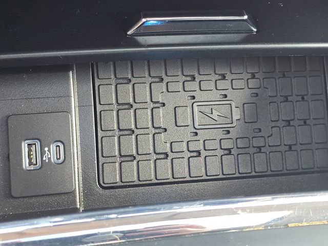 Certified 2023 Ford Expedition XLT AWD/4WD image 34