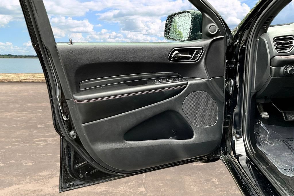 Used 2025 Dodge Durango GT AWD/4WD image 22