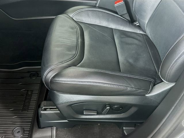 Certified 2023 Ford Explorer ST w/ Equipment Group 401A AWD/4WD image 29