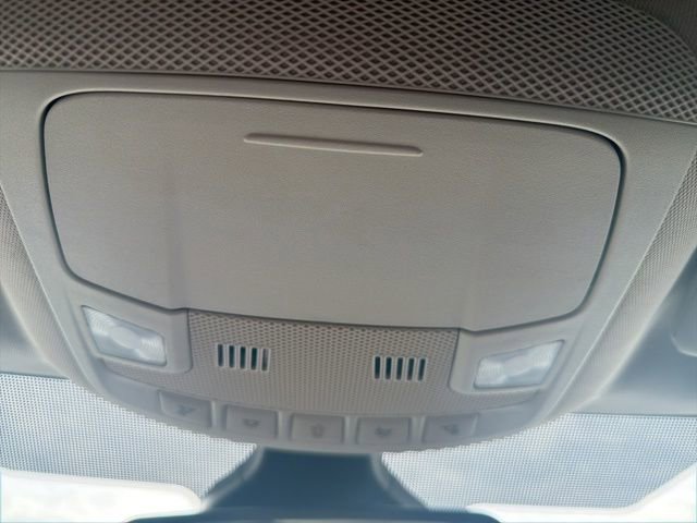 Certified 2023 Ford Edge SEL image 36