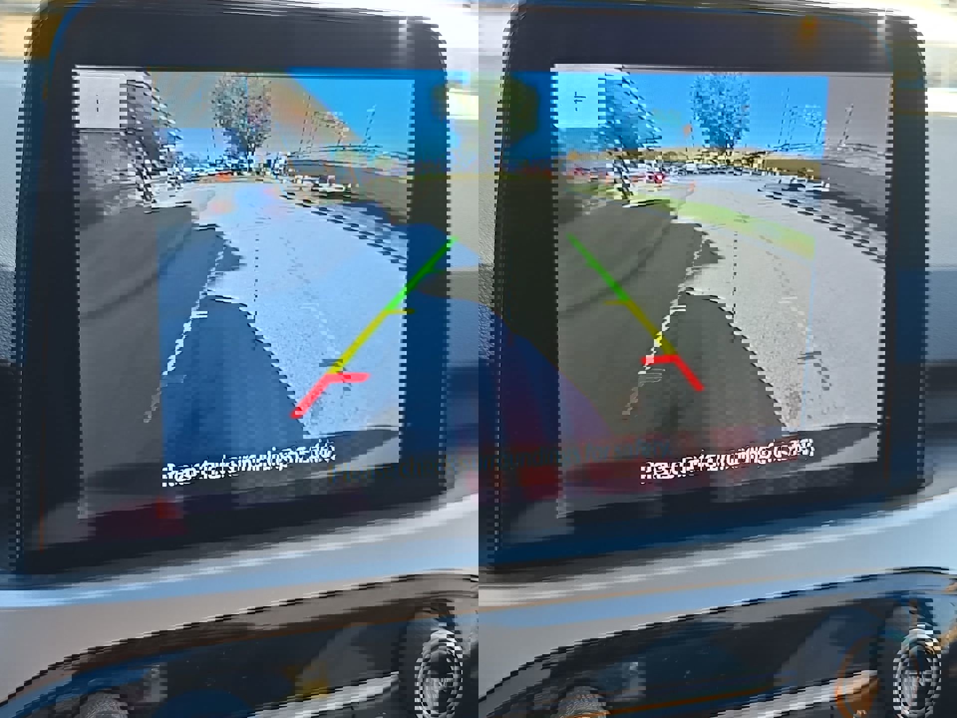 Certified 2020 Ford Escape SE image 15