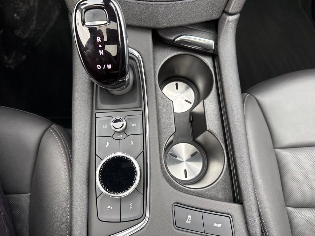 Used 2025 Cadillac XT5 Premium Luxury image 30