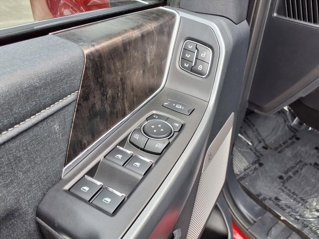 Certified 2023 Ford F250 Lariat w/ Lariat Ultimate Package image 24
