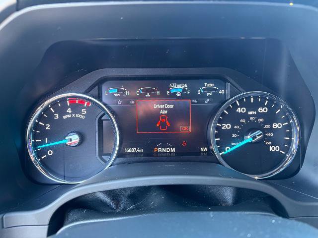 Certified 2022 Ford F350 Platinum image 18