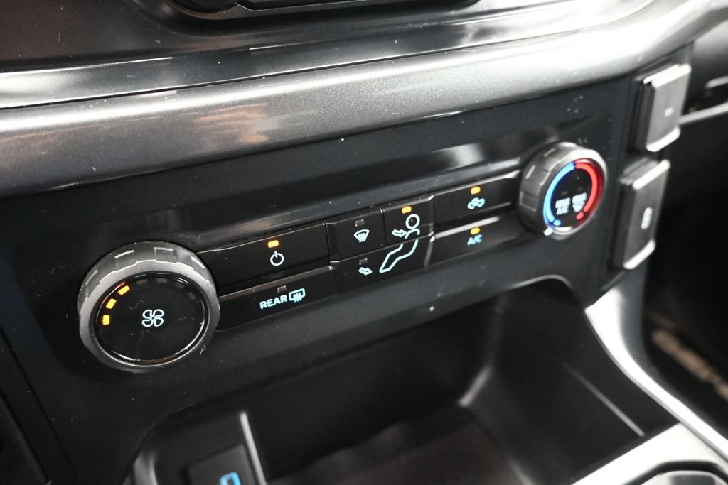 Certified 2023 Ford F150 XL RWD image 15