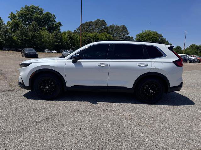 Used 2023 Honda CR-V Sport image 4