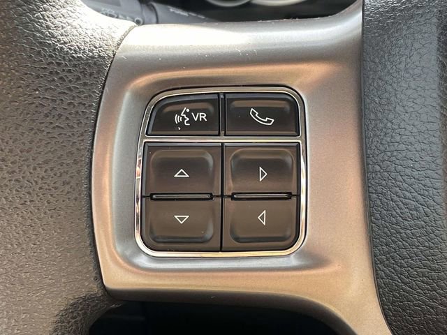 Used 2023 RAM 1500 Classic SLT w/ Trailer & Traction Group image 20