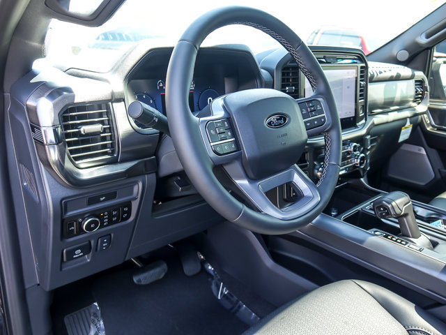 Certified 2026 Ford F150 Lariat AWD/4WD image 11