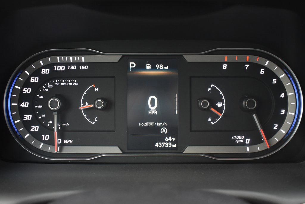 Used 2024 Hyundai Tucson SEL image 11