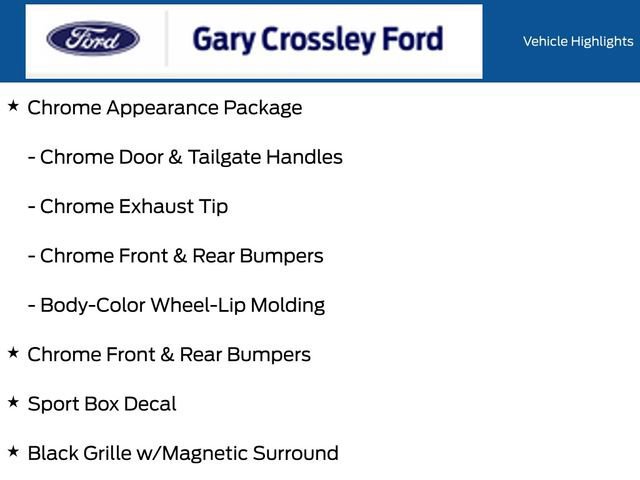 Certified 2020 Ford Ranger XLT w/ Equipment Group 301A Mid image 26