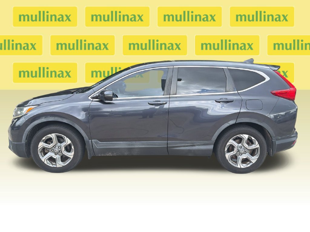 Used 2017 Honda CR-V EX-L image 10