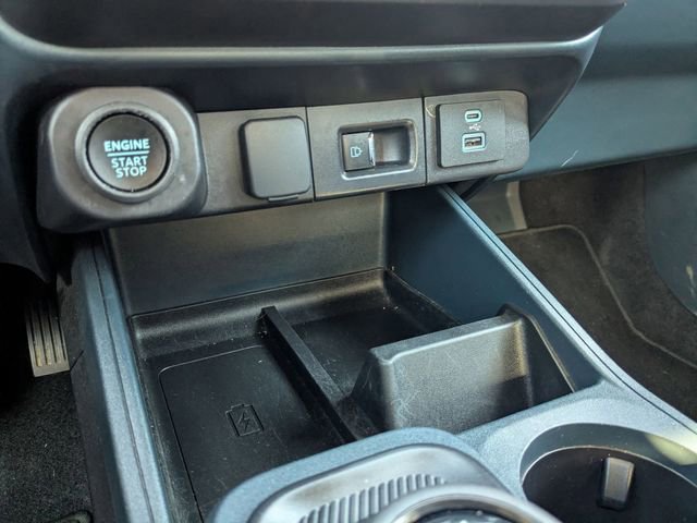 Certified 2023 Ford Maverick Lariat w/ Lariat Luxury Package image 22