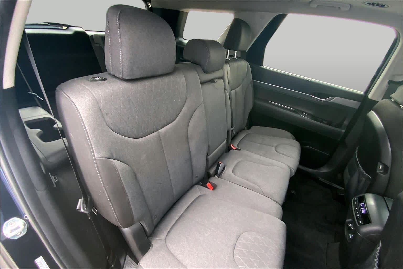Used 2020 Hyundai Palisade SEL FWD image 19