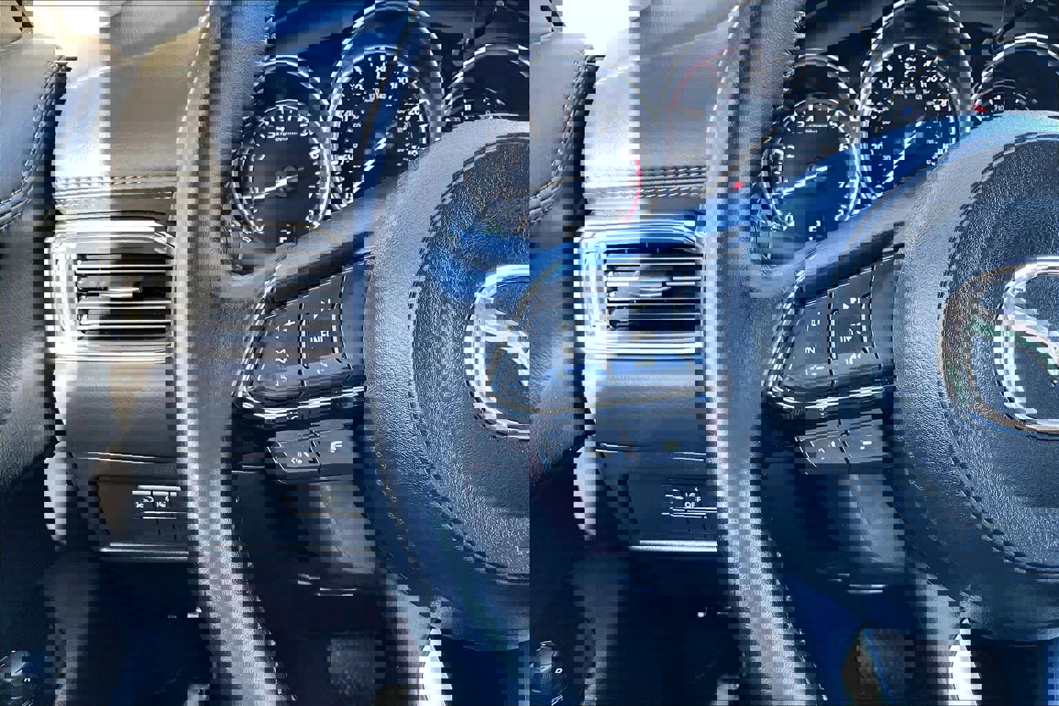 Used 2024 MAZDA CX-5 AWD 2.5 S w/ Select Package image 26