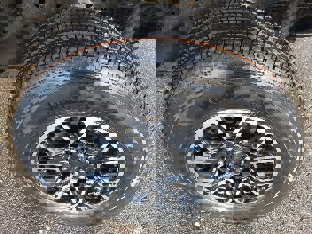 Certified 2022 Ford F150 XLT w/ Equipment Group 301A Mid image 13