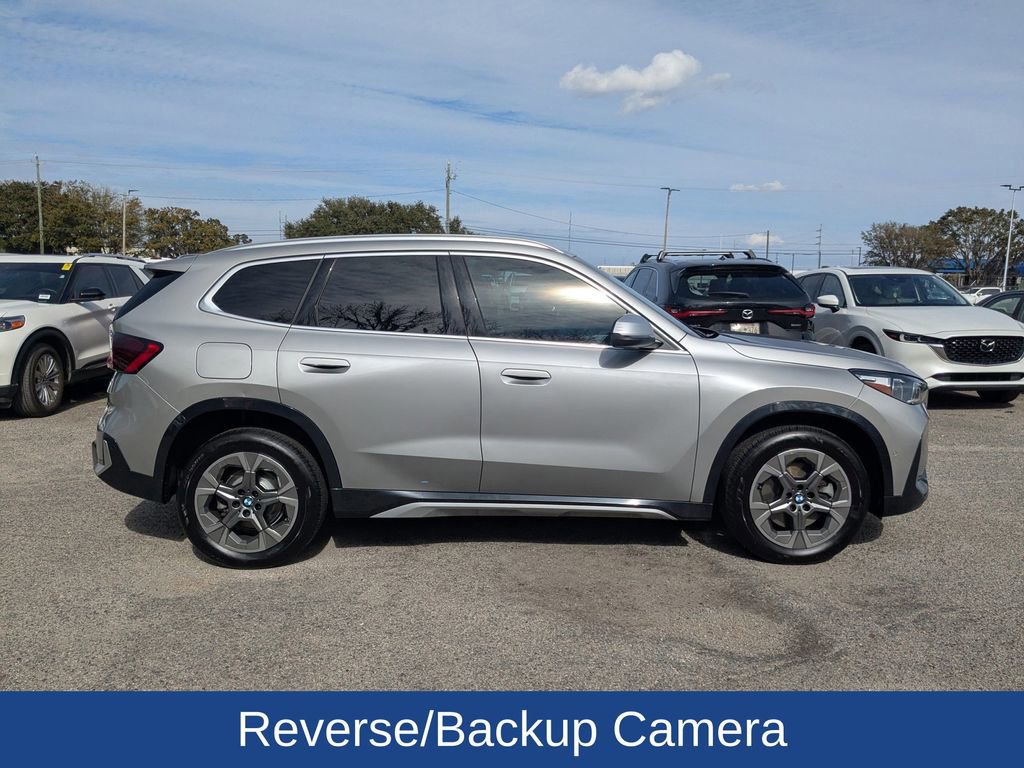 Used 2024 BMW X1 xDrive28i w/ Convenience Package image 6