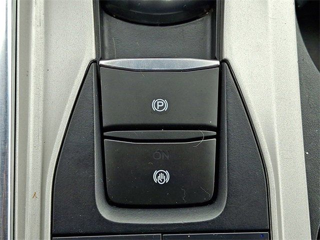 Certified 2023 Ford Explorer Platinum w/ Equipment Group 601A image 26