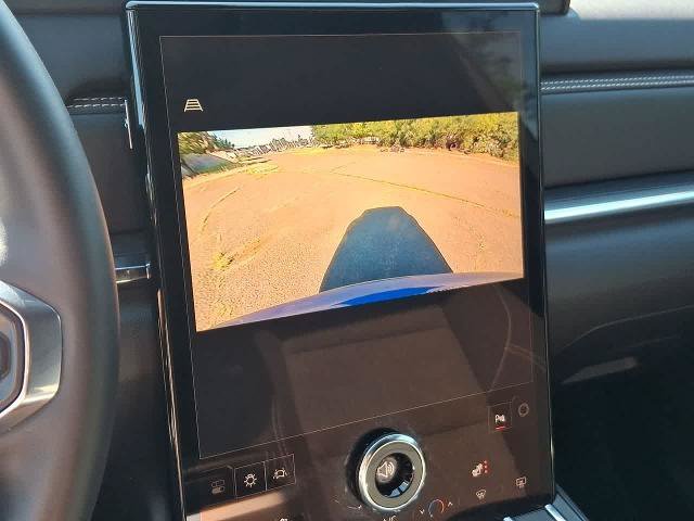 Used 2026 GMC Terrain Elevation AWD/4WD image 21