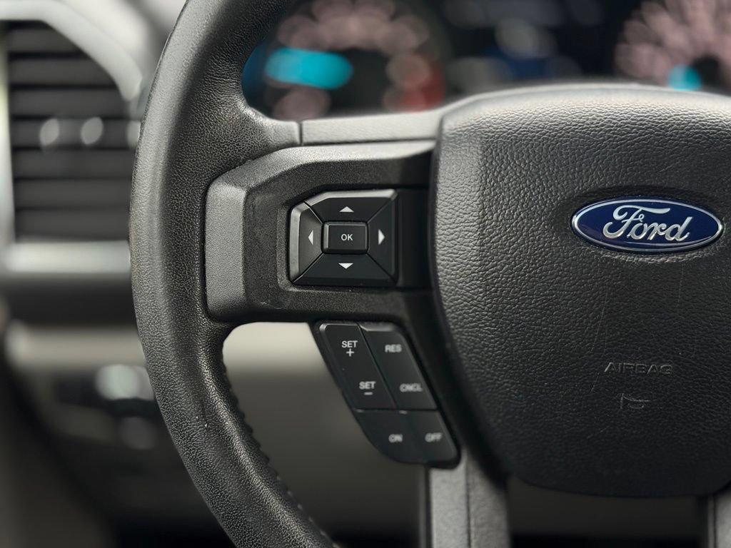 Certified 2020 Ford F150 XLT w/ Equipment Group 302A Luxury AWD/4WD image 28