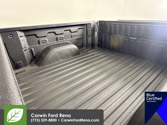 Used 2026 Chevrolet Silverado 1500 ZR2 w/ ZR2 Bison Edition AWD/4WD image 29