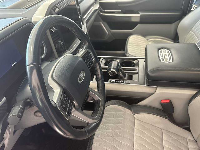 Certified 2023 Ford F150 Limited AWD/4WD image 20