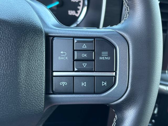 Certified 2023 Ford F150 XLT w/ Equipment Group 302A High AWD/4WD image 20