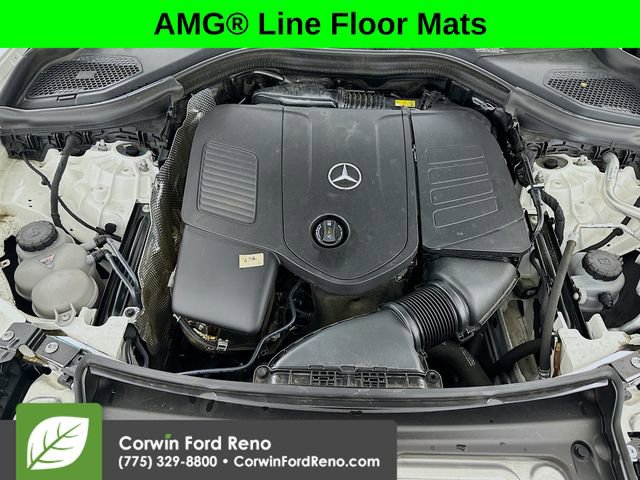 Used 2023 Mercedes-Benz GLC 300 4MATIC image 31