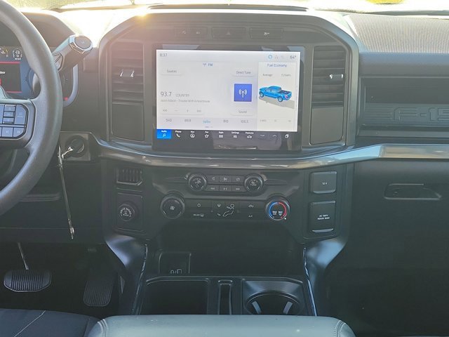 Certified 2024 Ford F150 STX w/ Mobile Office Package image 19