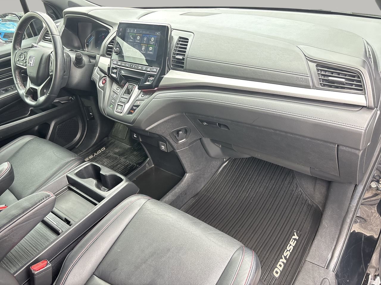 Used 2024 Honda Odyssey Sport image 18