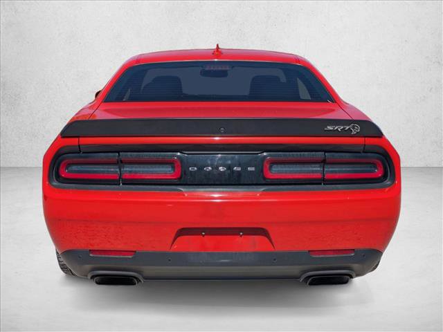 Used 2018 Dodge Challenger SRT Hellcat image 6