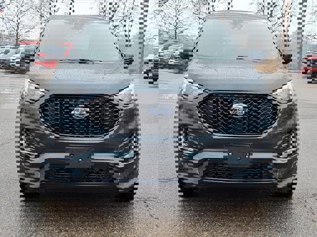 Certified 2024 Ford Edge ST-Line image 8