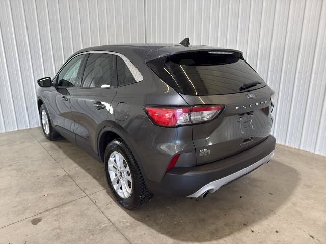 Certified 2020 Ford Escape SE AWD/4WD image 13