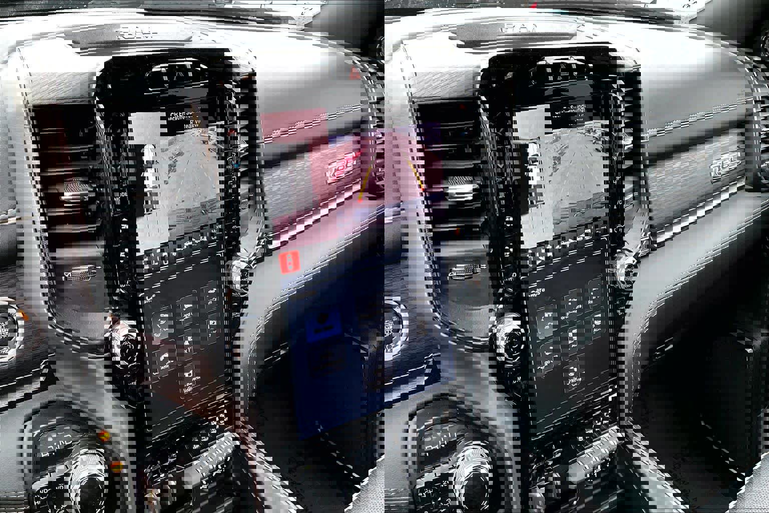 Used 2023 RAM 2500 Rebel w/ Level 2 Equipment Group image 31