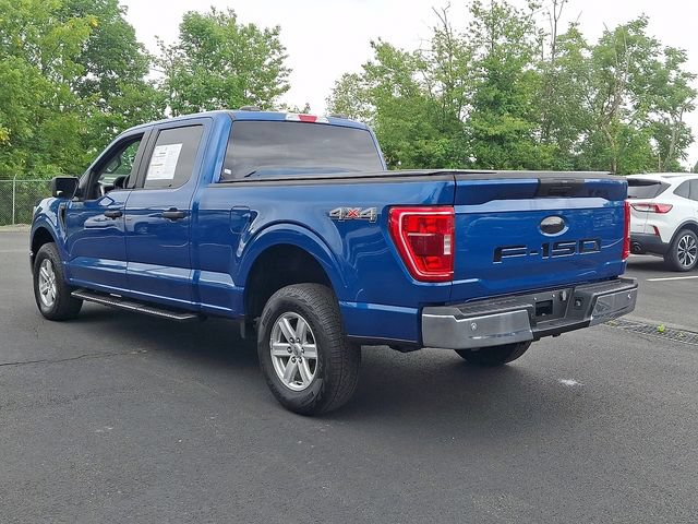 Certified 2023 Ford F150 XL w/ XL Chrome Appearance Package AWD/4WD image 9