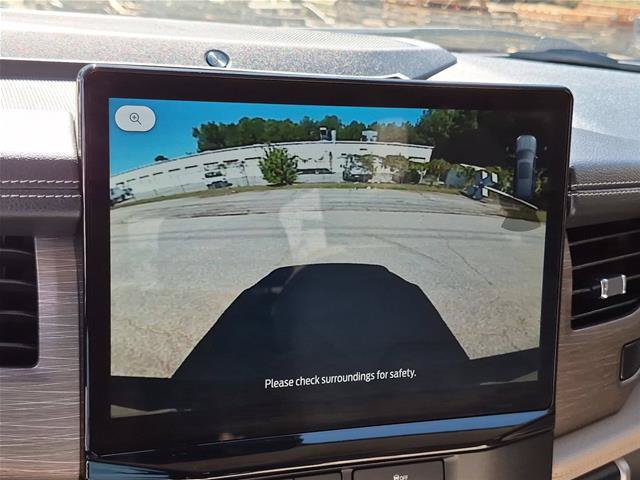 Certified 2024 Ford Expedition Limited AWD/4WD image 25