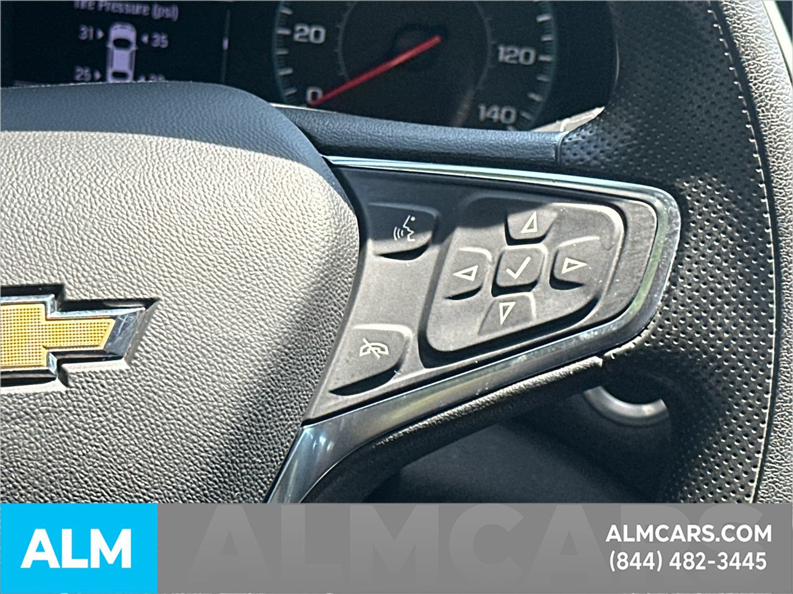 Used 2025 Chevrolet Malibu LT FWD image 29