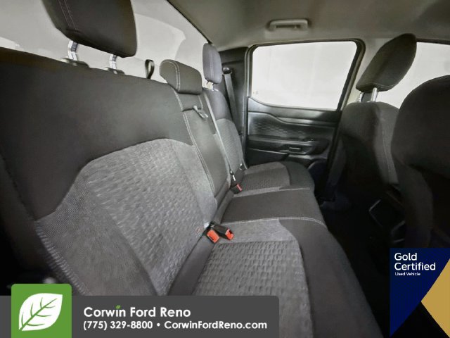 Certified 2024 Ford Ranger XL AWD/4WD image 27