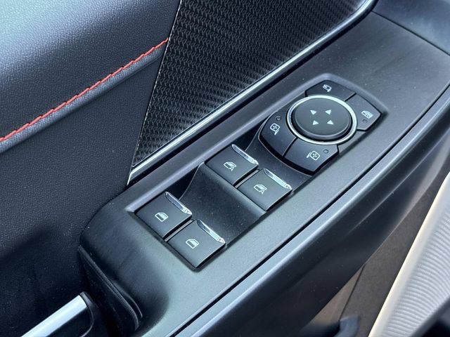 Certified 2025 Ford F150 Raptor AWD/4WD image 25