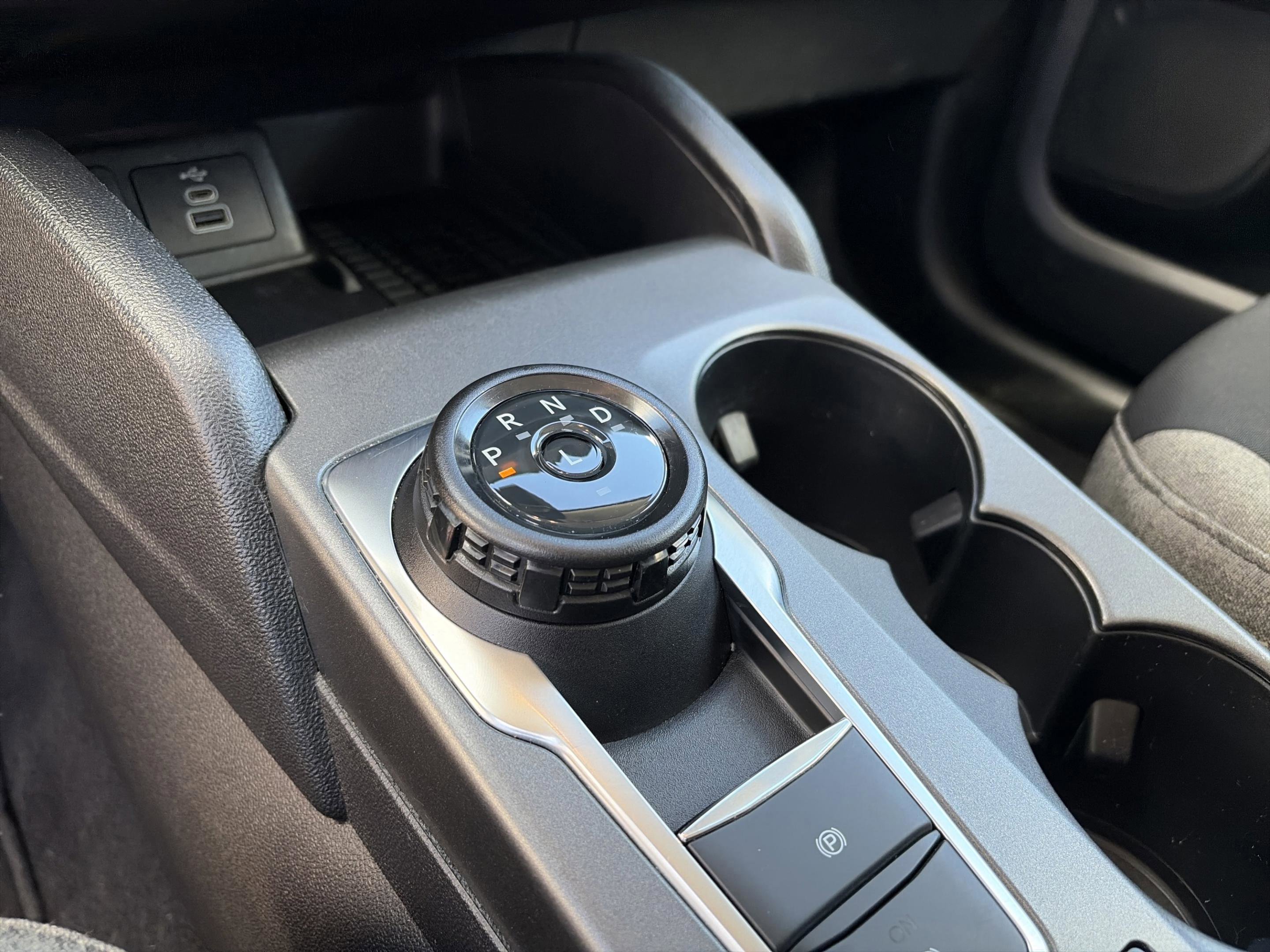 Certified 2025 Ford Bronco Sport Big Bend image 14