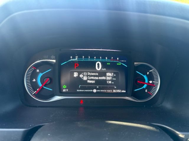 Used 2020 Honda Pilot EX-L image 17
