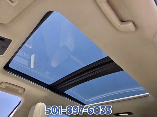 Used 2020 Lexus RX 450h AWD w/ Luxury Package image 18