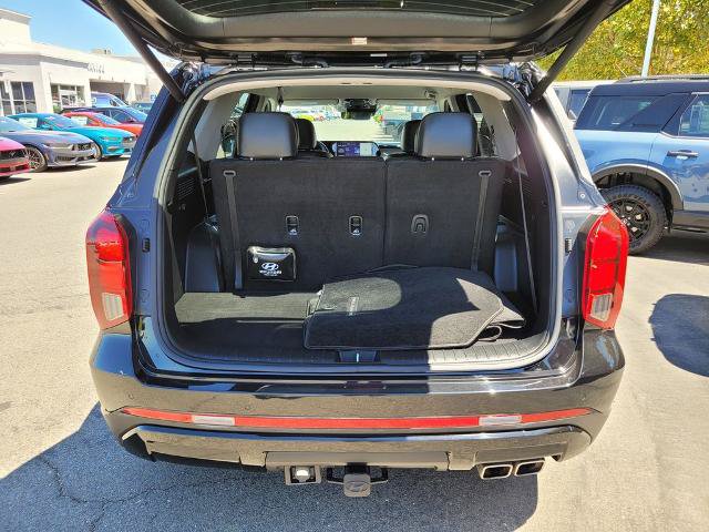 Used 2025 Hyundai Palisade SEL FWD image 10