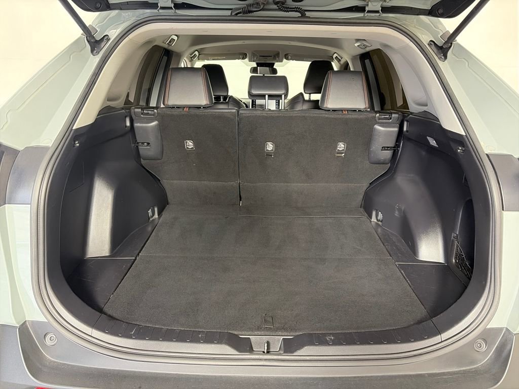 Used 2020 Toyota RAV4 Adventure image 25